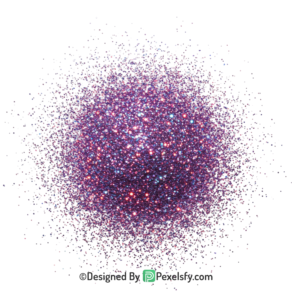 Glitter Png Image 7
