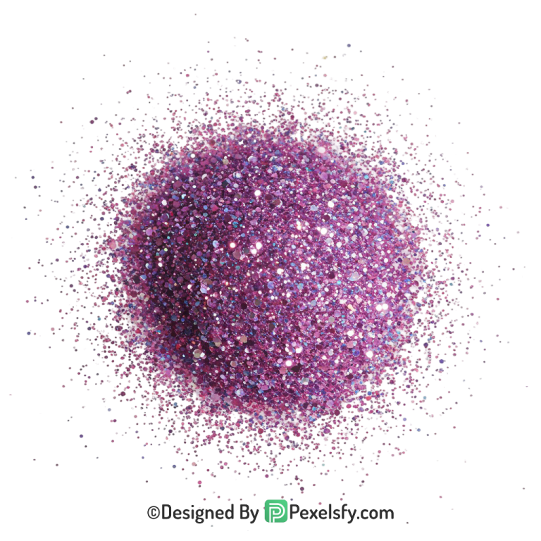 Glitter Png Image 8