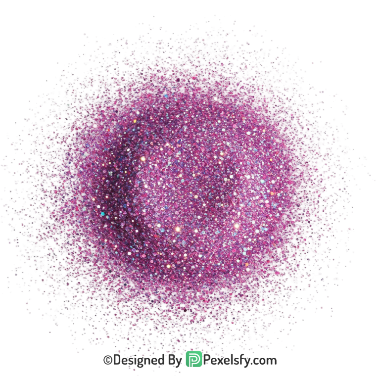 Glitter Png Image 9