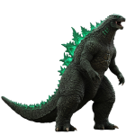 Godzilla PNG