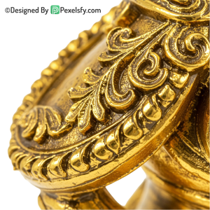 Gold Png Image 11