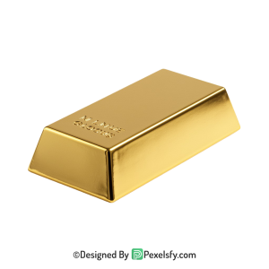 Gold Png Image 12