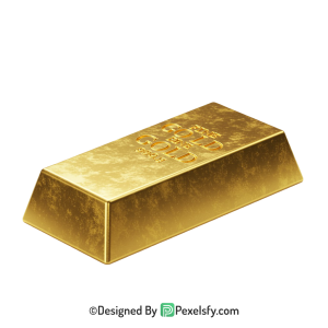 Gold Png Image 13