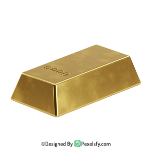 Gold Png Image 14