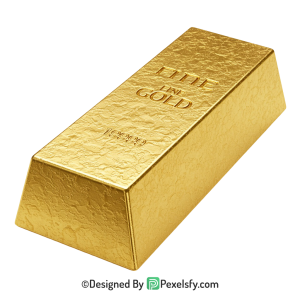 Gold Png Image 16