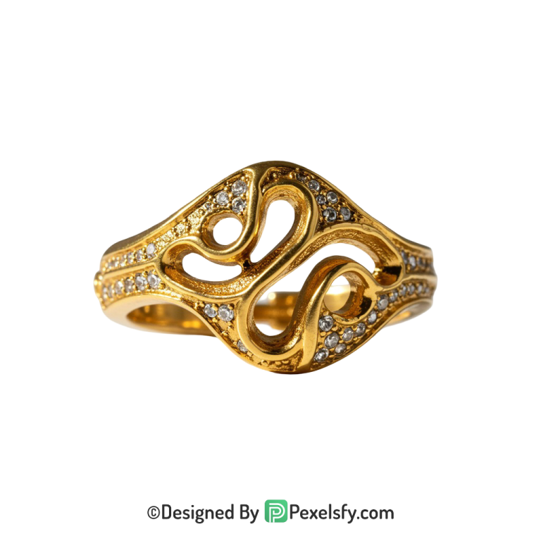 Gold Png Image 18