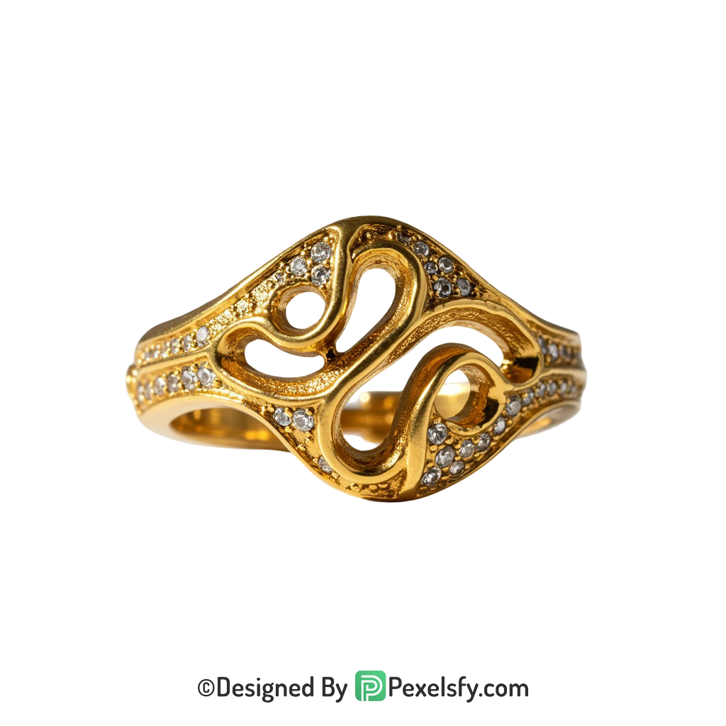 Gold Png Image 18