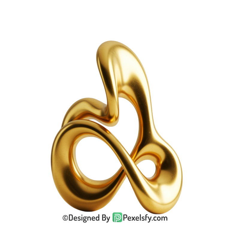 Gold Png Image 19