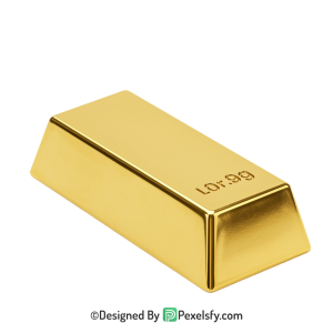 Gold Png Image 2