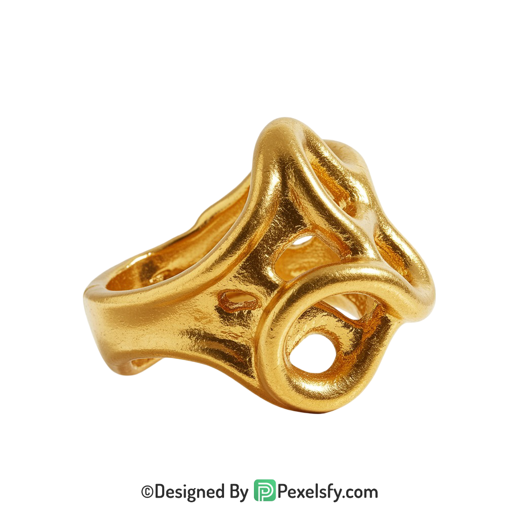 Gold Png Image 20