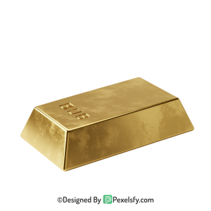 Gold Png Image 21