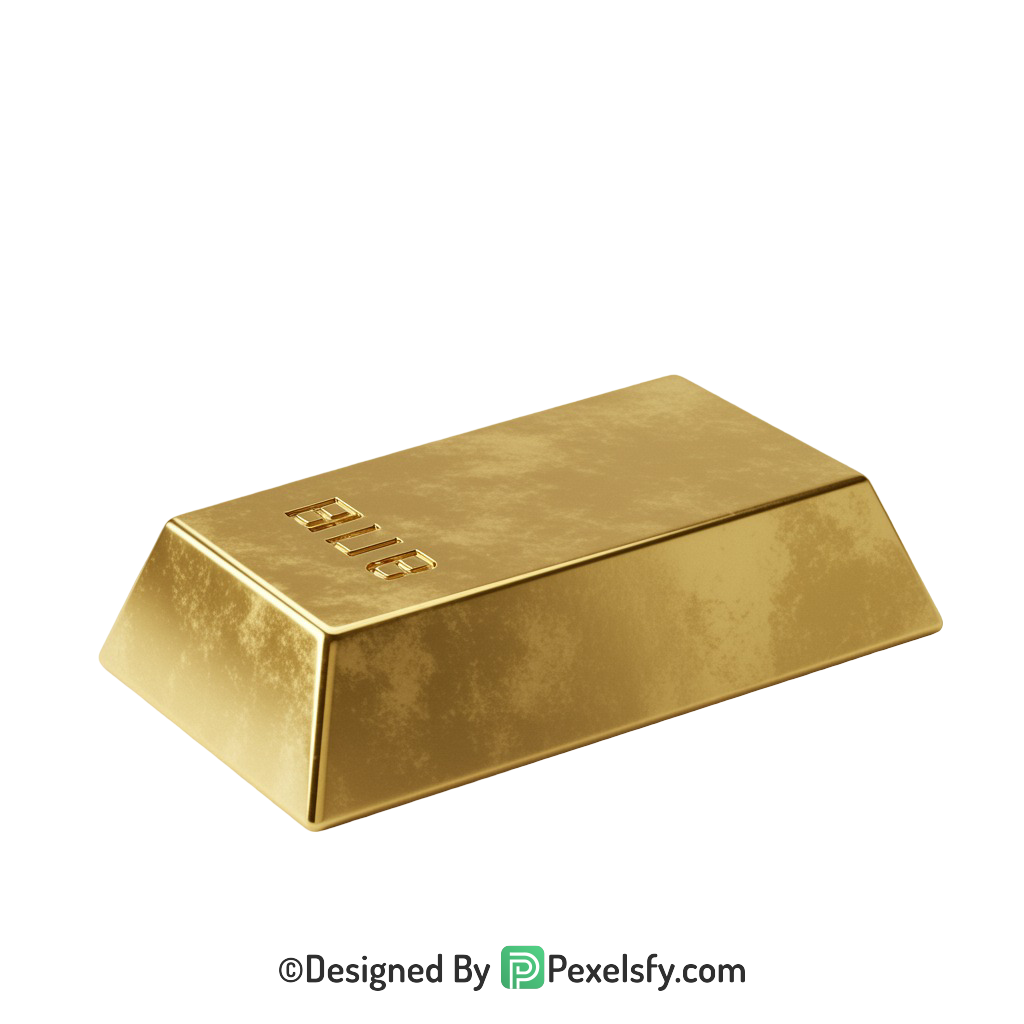 Gold Png Image 21