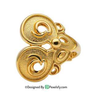 Gold Png Image 23