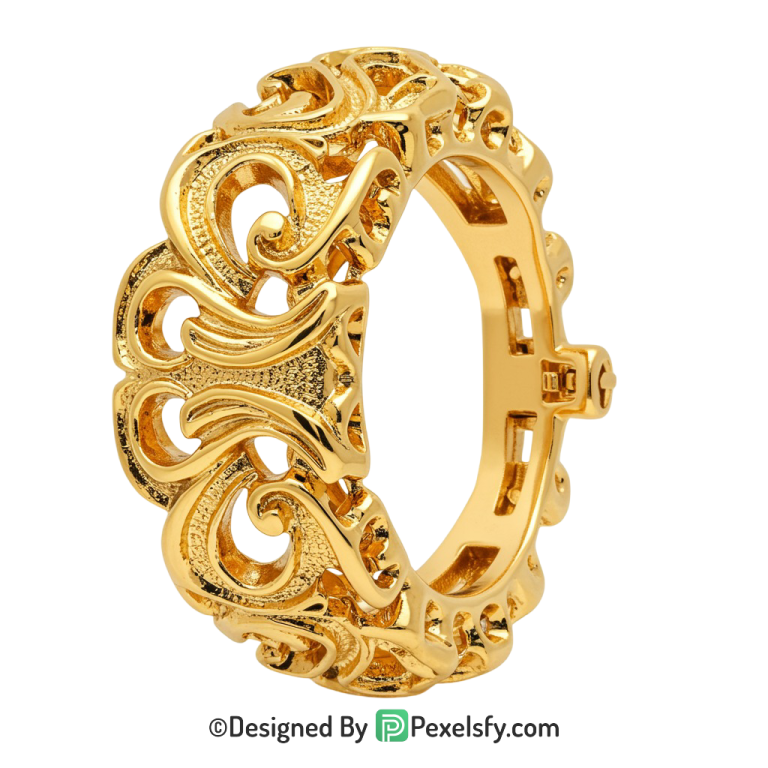 Gold Png Image 24