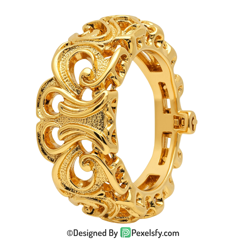Gold Png Image 24