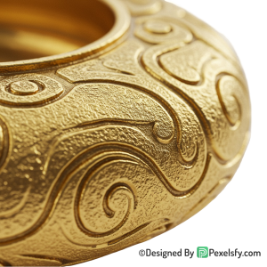 Gold Png Image 26