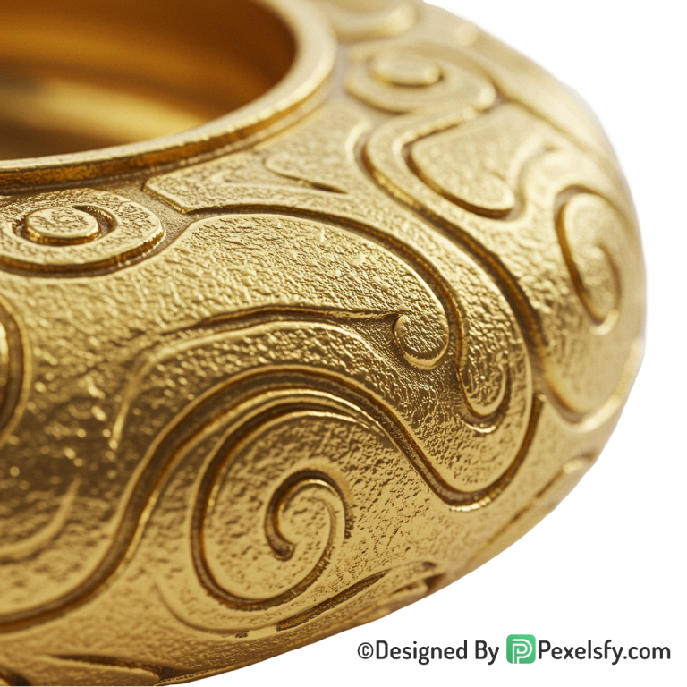 Gold Png Image 26