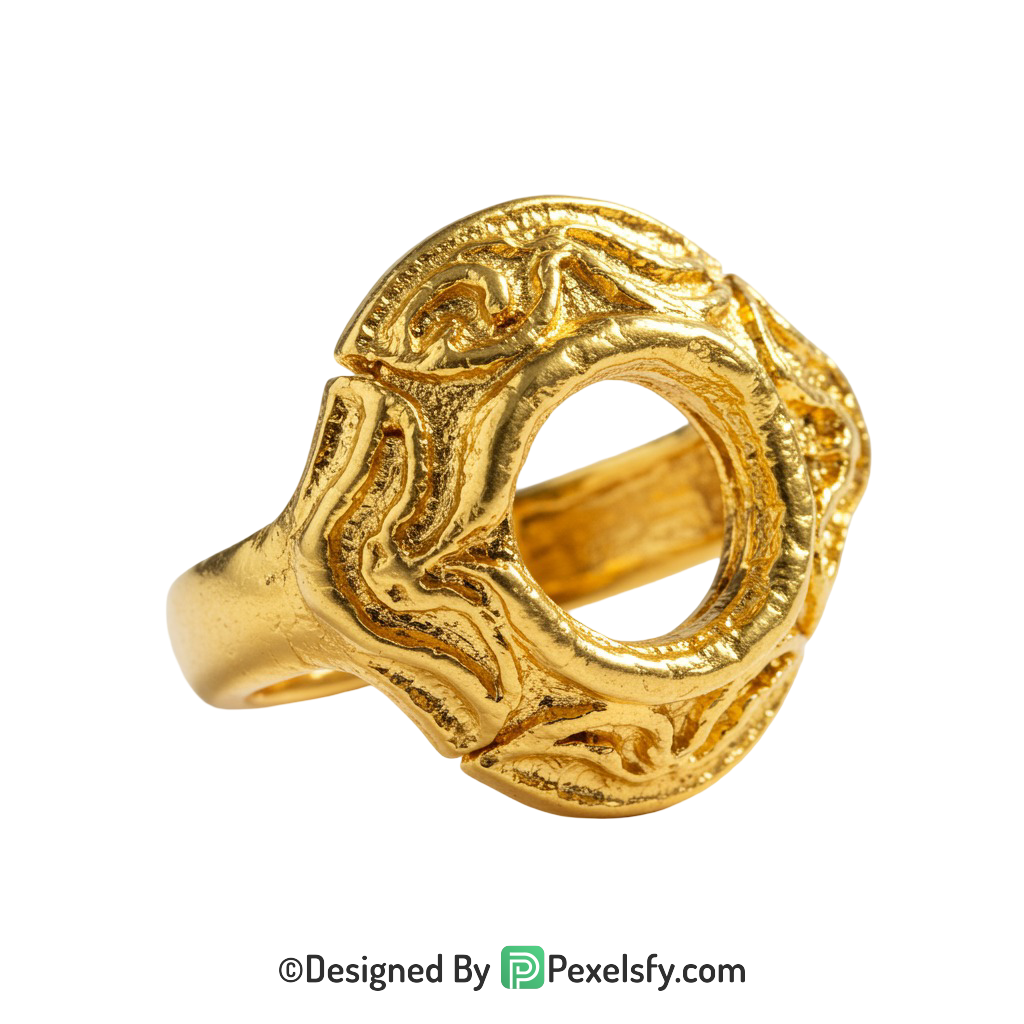 Gold Png Image 27