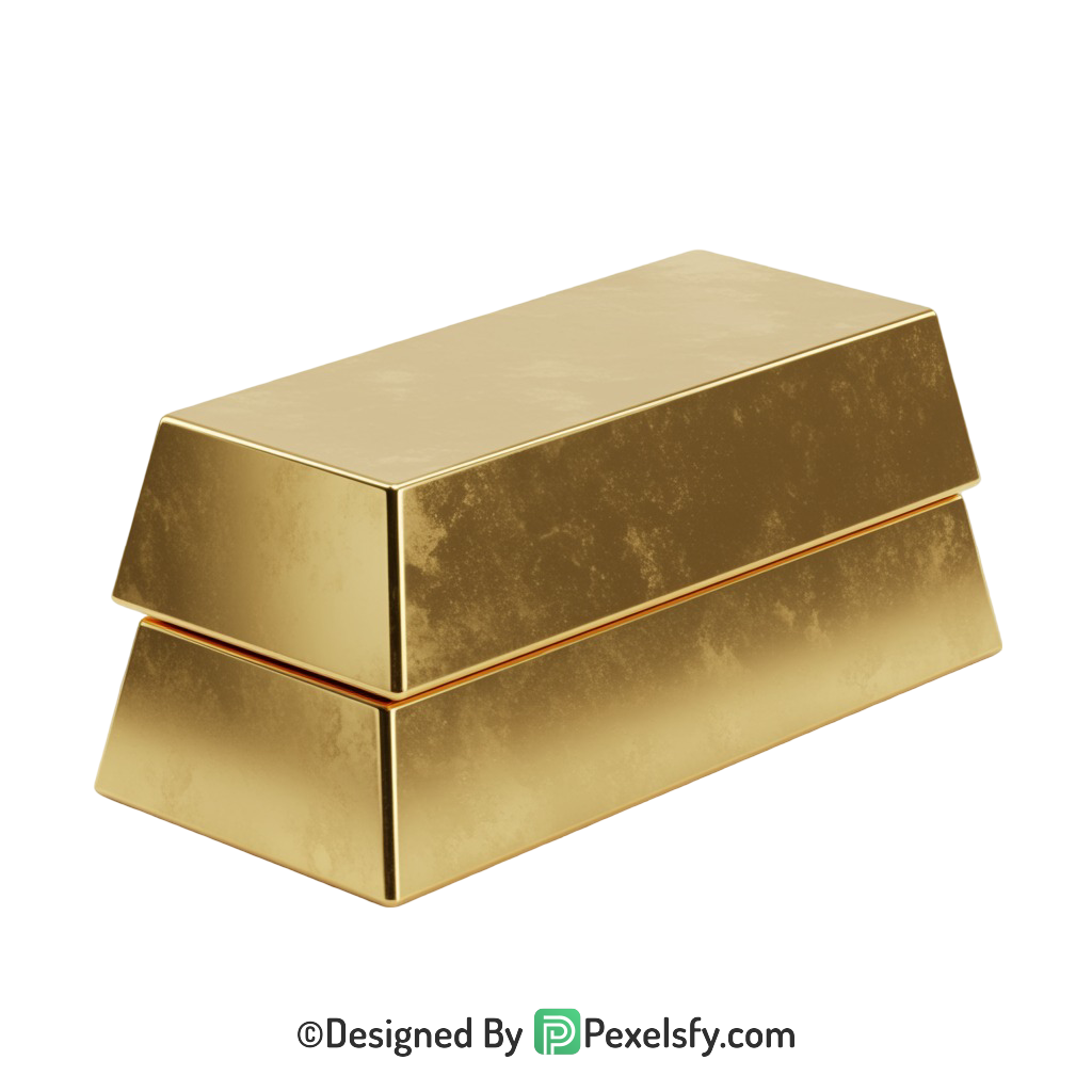Gold Png Image 28