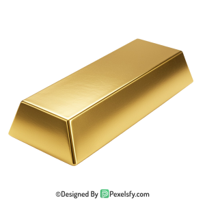Gold Png Image 29