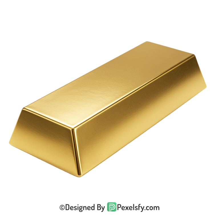 Gold Png Image 29