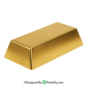 Gold Png Image 30