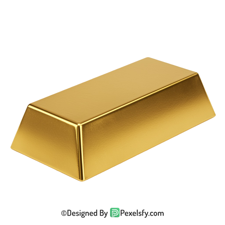 Gold Png Image 30