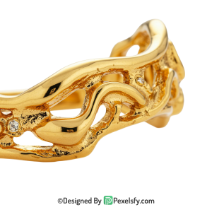 Gold Png Image 31