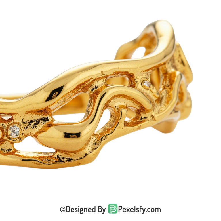 Gold Png Image 31