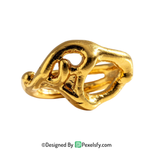 Gold Png Image 33