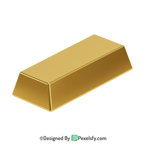Gold Png Image 34