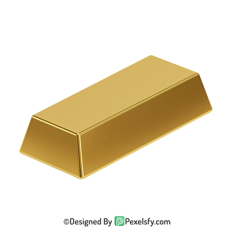 Gold Png Image 34