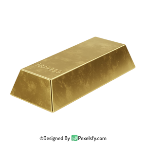 Gold Png Image 35