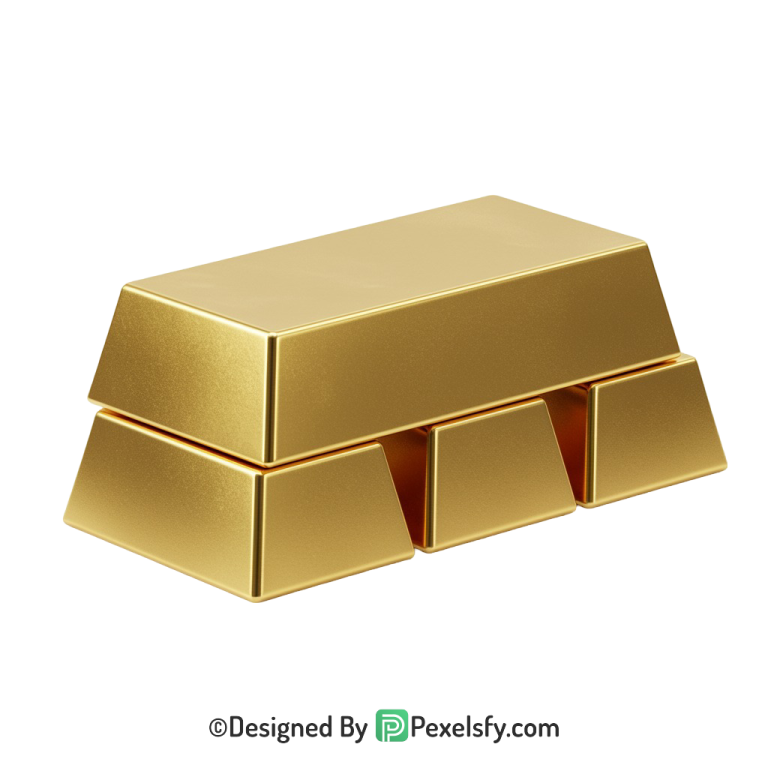 Gold Png Image 36