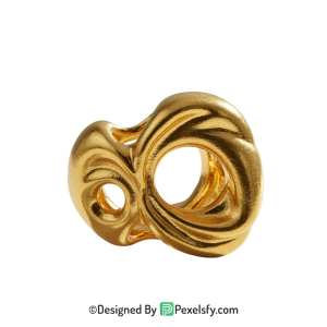 Gold Png Image 39