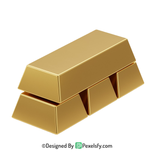 Gold Png Image 40