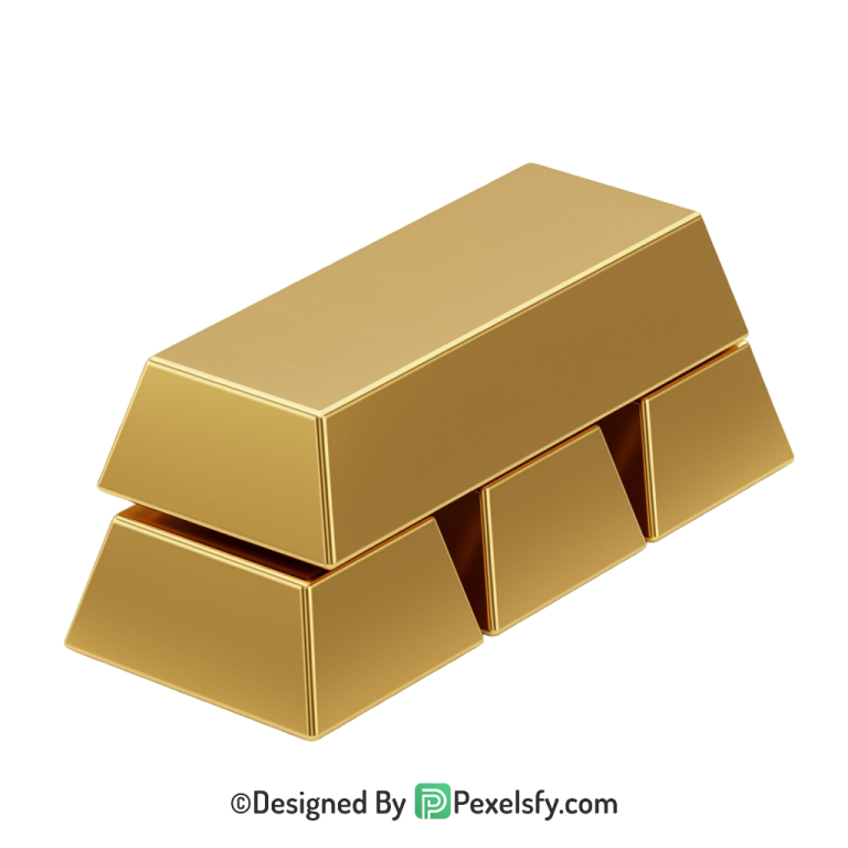 Gold Png Image 40