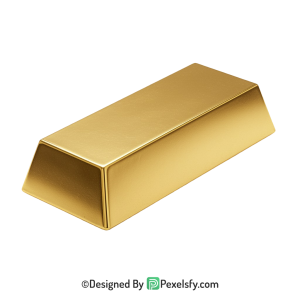 Gold Png Image 41
