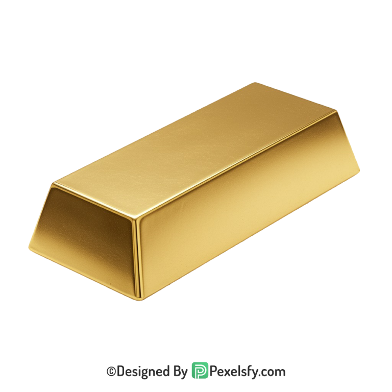 Gold Png Image 41