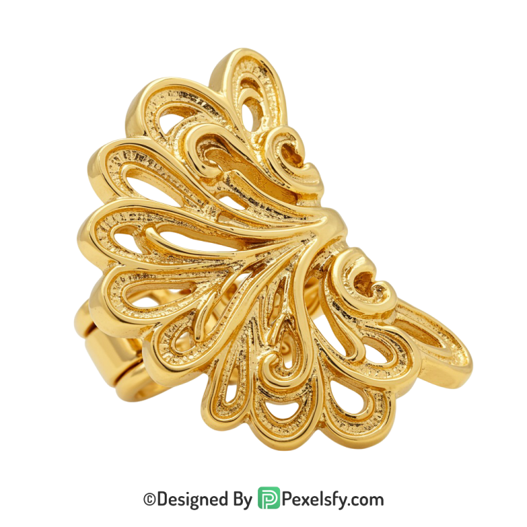 Gold Png Image 42