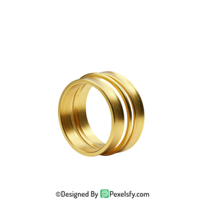 Gold Png Image 43