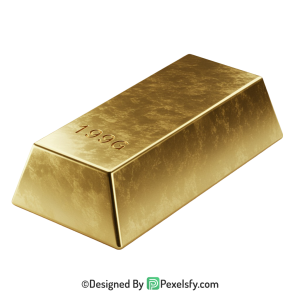 Gold Png Image 44