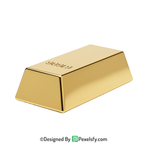 Gold Png Image 45