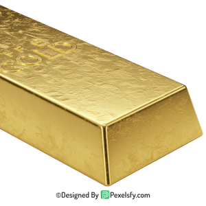 Gold Png Image 46