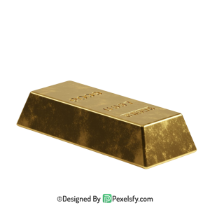 Gold Png Image 49