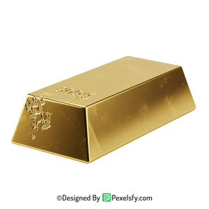 Gold Png Image 5