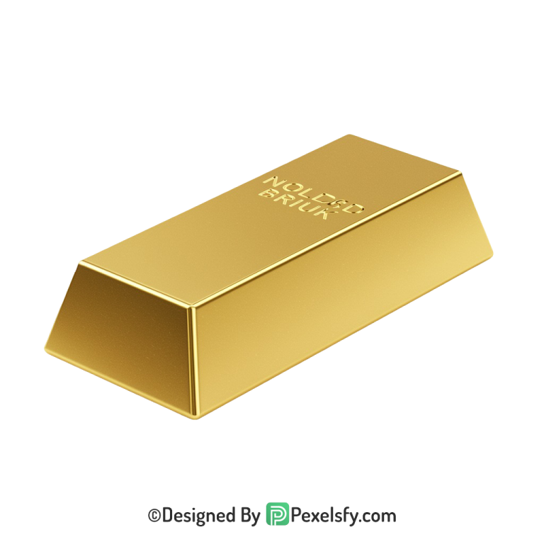 Gold Png Image 52