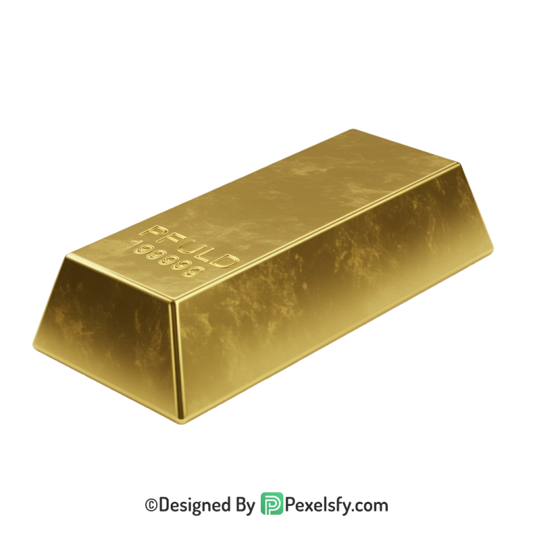 Gold Png Image 55