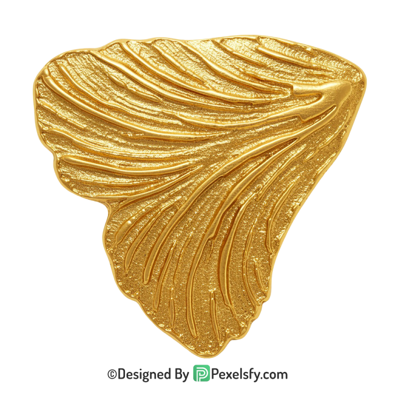 Gold Png Image 56