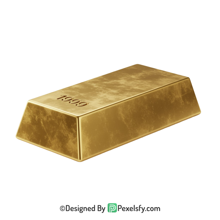 Gold Png Image 57